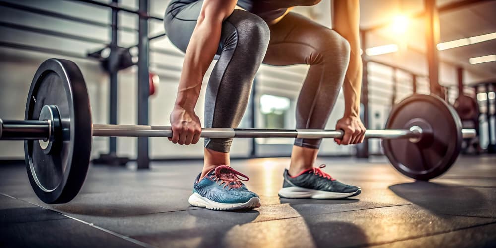 progressive overload app