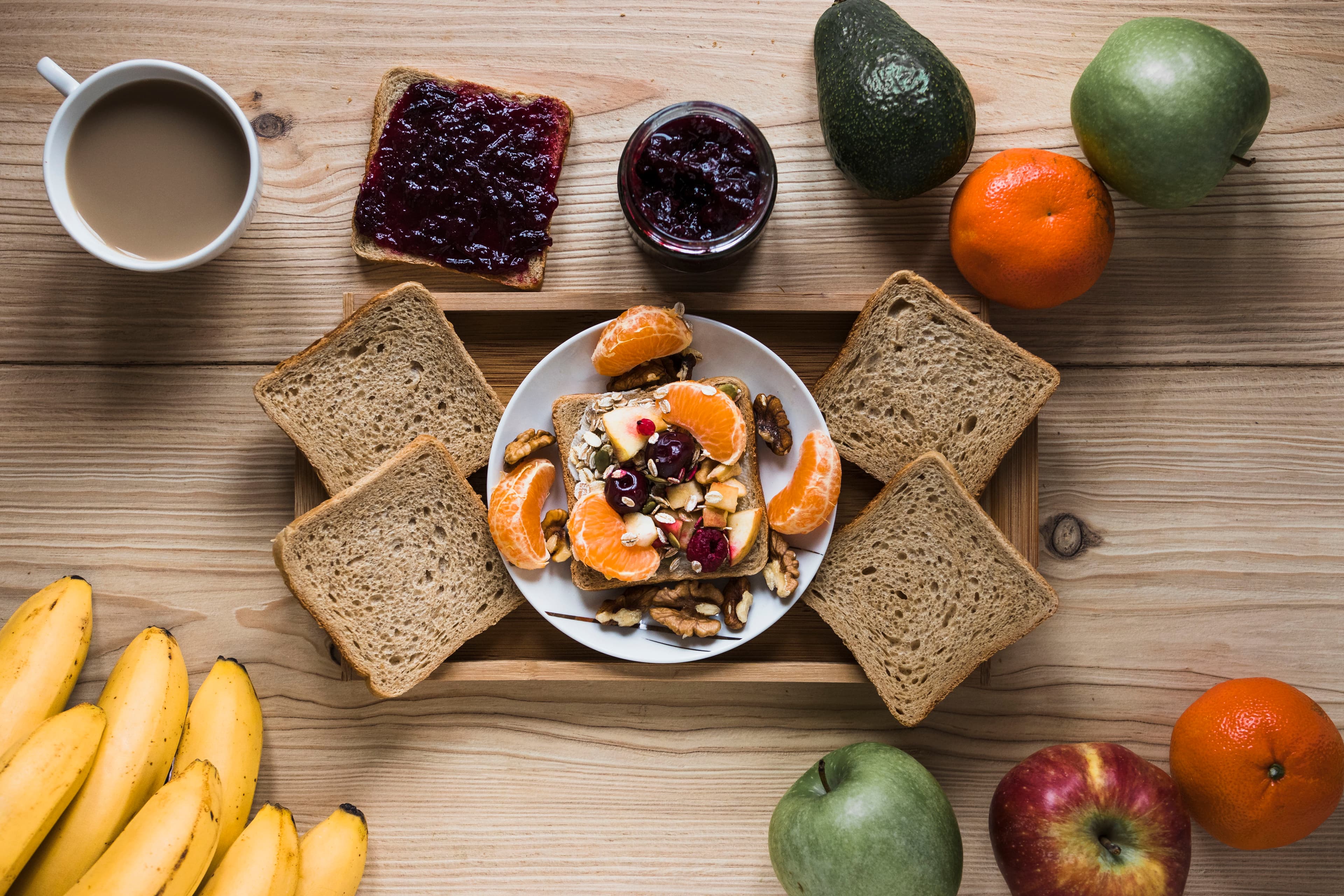 Healthy Snacks for Weight Loss: Simple and Delicious Options