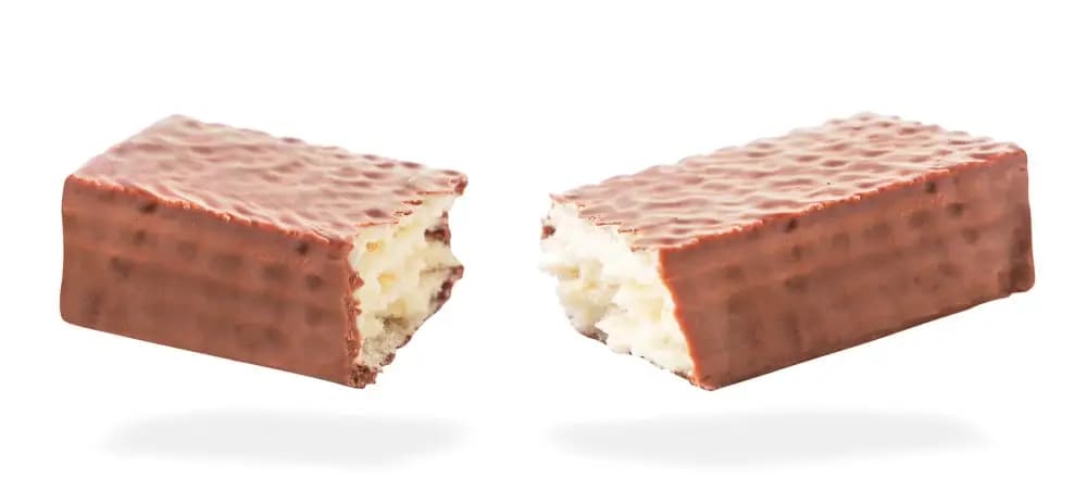 are 3 musketeers gluten free