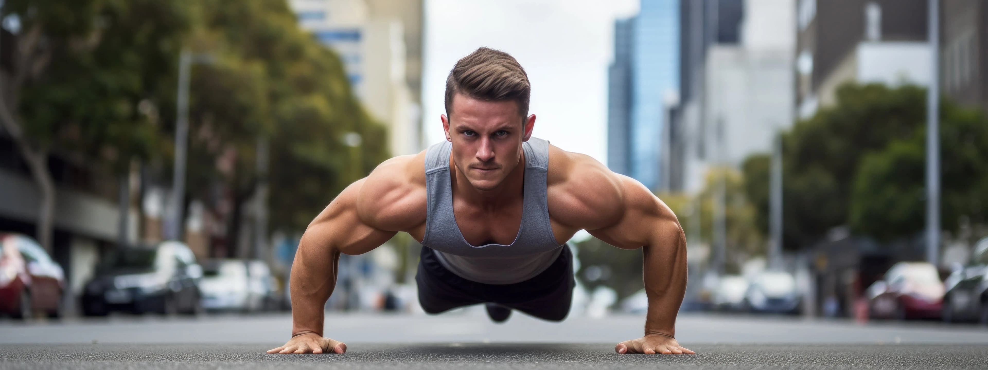 bicep bodyweight exercises