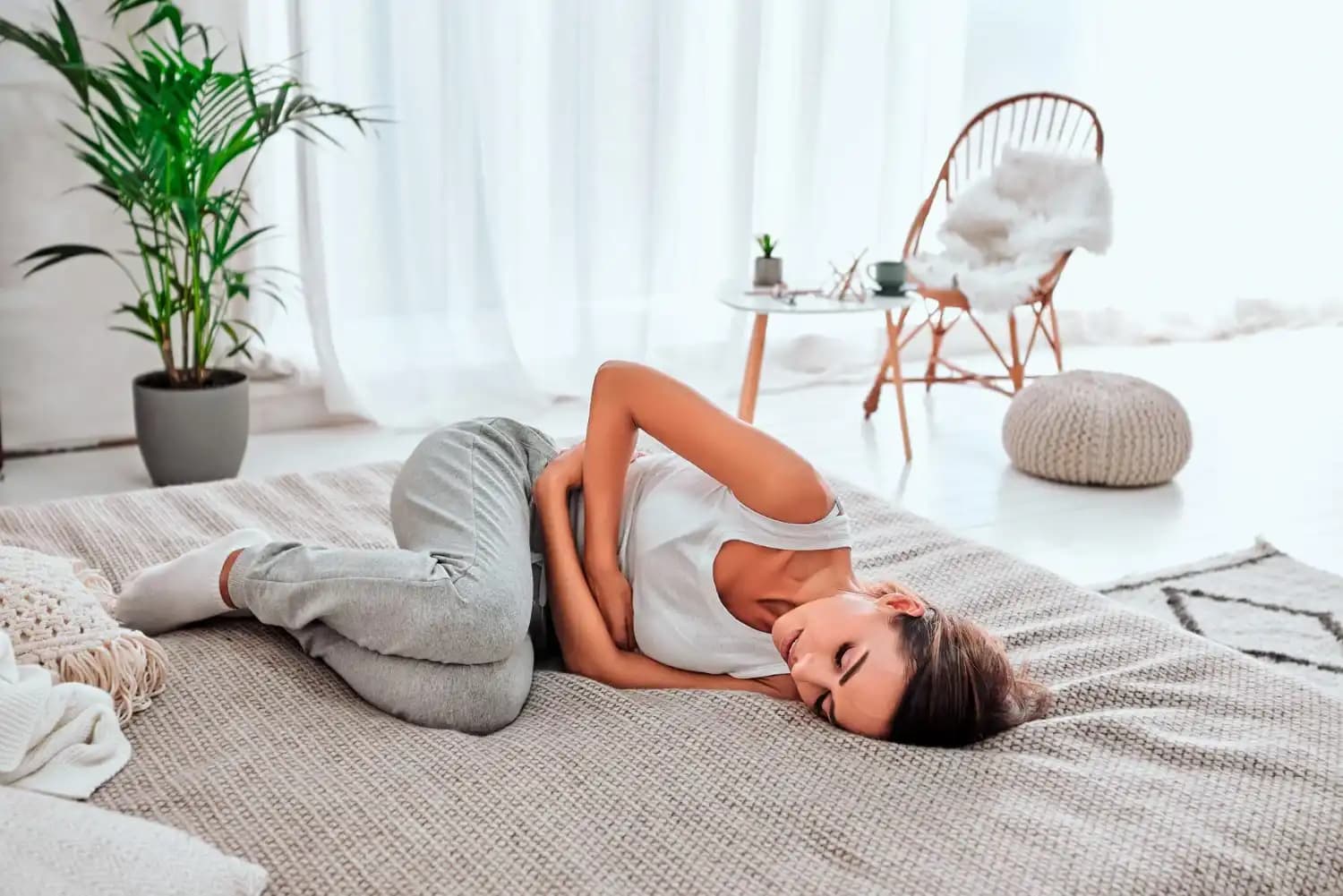 endometriosis and exercise