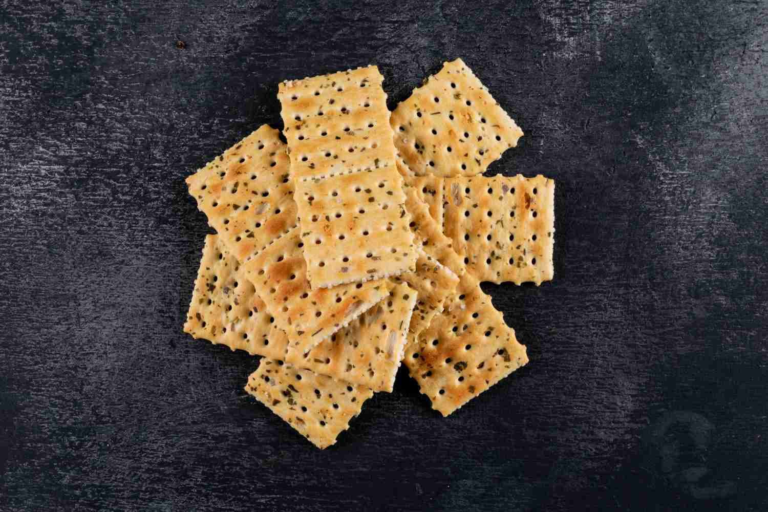 butterfly crackers