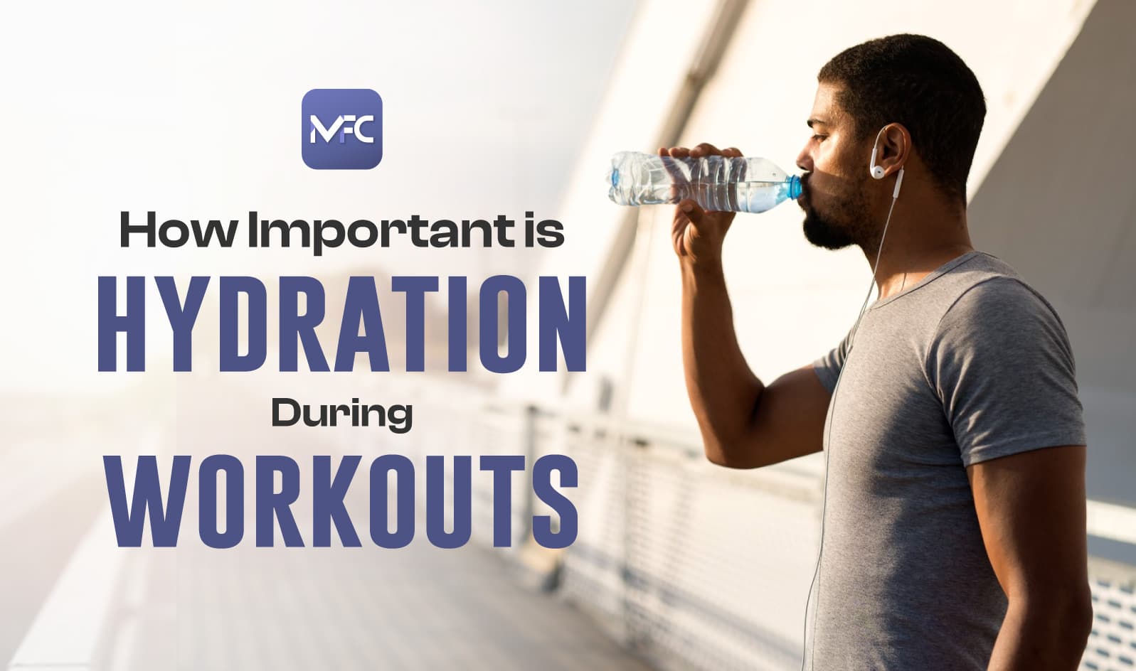 How Important is Hydration During Workouts