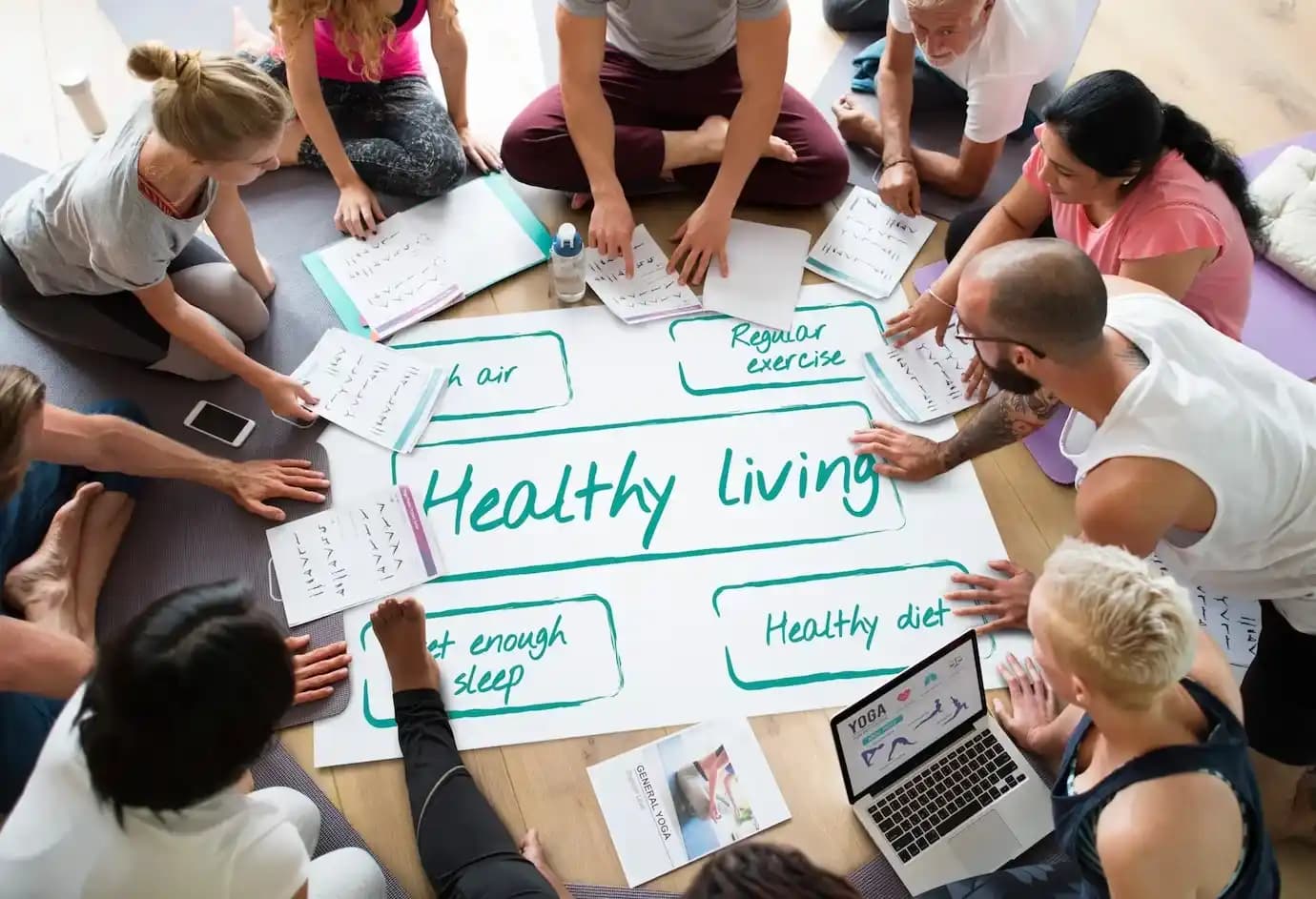 wellness programs