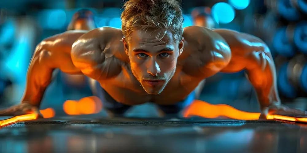 dips exercise
