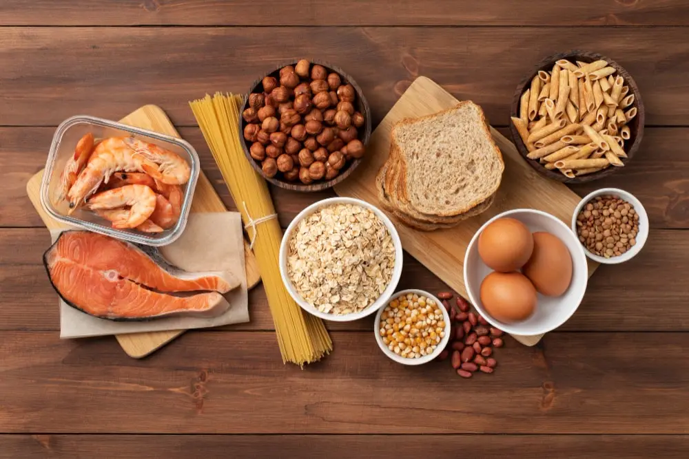 Foods That Contain Isoleucine: A Complete Guide | MyFitnessCoach