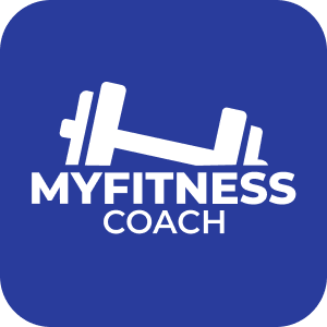MyFitnessCoach logo